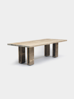 Occidental Accoya Table