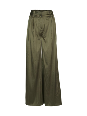 Gala Pants Olive