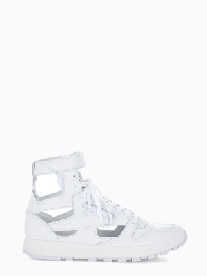 Maison Margiela X Reebok Gladiator Sneakers