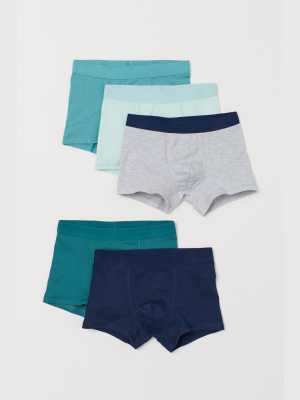 5-pack Boxer Shorts