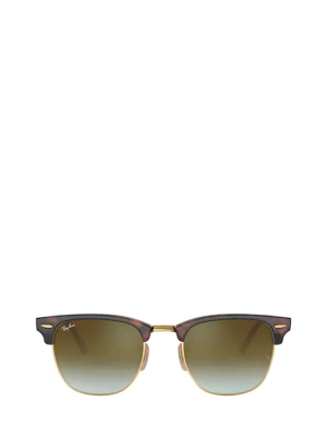 Ray-ban Clubmaster Sunglasses