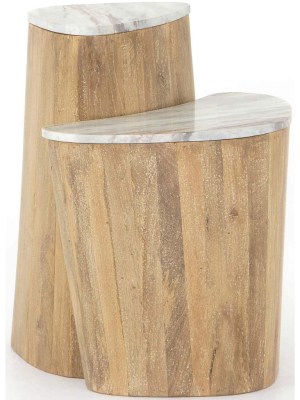 Myla Nesting Tables