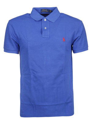 Polo Ralph Lauren Slim-fit Polo Shirt