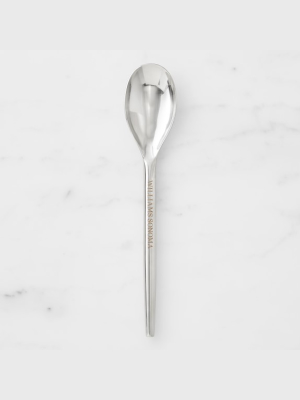 Williams Sonoma Extension Serve, Spoon