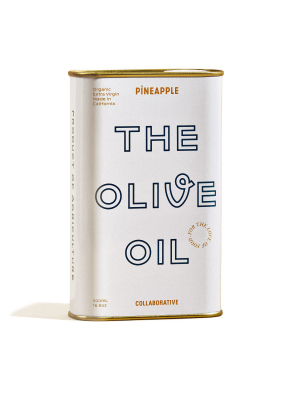 The Olive Oil