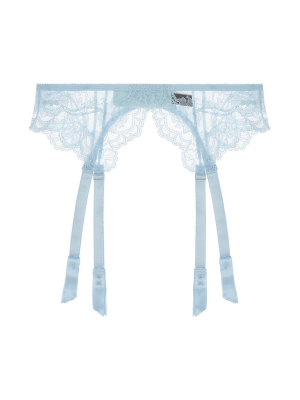 Anais Suspender Belt