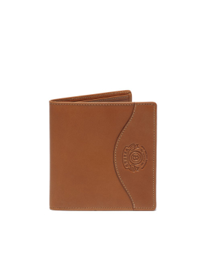 International Wallet No. 104 | Chestnut Leather
