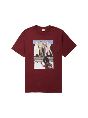 Supreme American Picture Tee