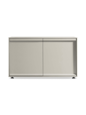 Superchoice 2-door Credenza