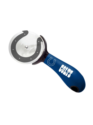 Nfl Indianapolis Colts Pizza Cutter