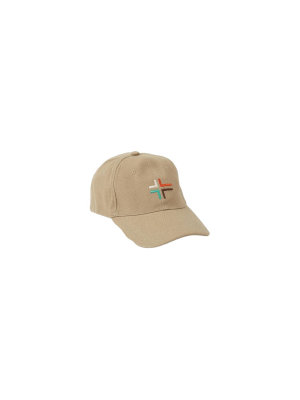 Logo Hat