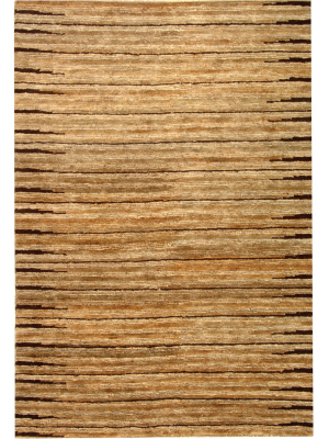 Lawanda Stripe Knotted Rug - Safavieh