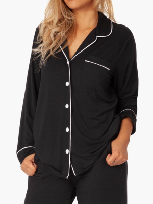 Lively™ All-day Lounge Pajama Shirt