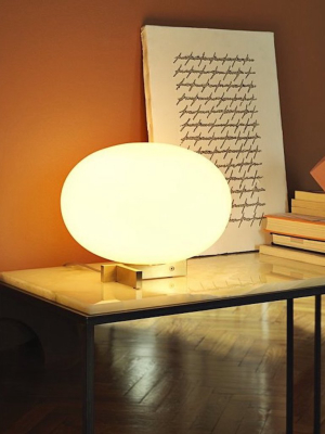 Alba Table Lamp