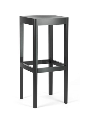 Prag Backless Stool By Ton