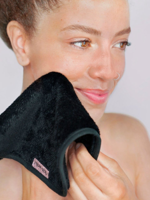 Ultra-soft Microfiber Makeup Removing Towels