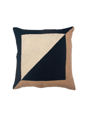 Marianne Square Pillow