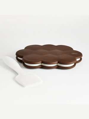 Chef'n ® Sweet Spot ™ Ice Cream Sandwich Maker