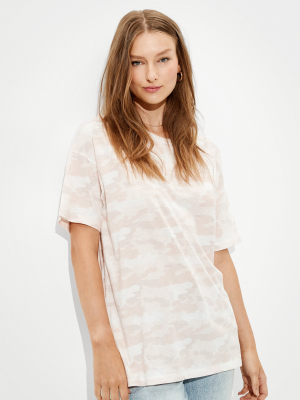 Ae Oversized Weekend T-shirt