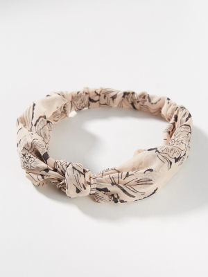 Christina Twist Headband