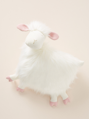 Sheila The Sheep Stuffed Animal