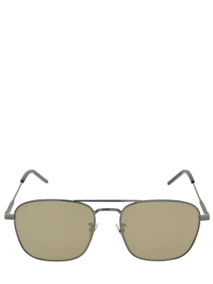 Saint Laurent Eyewear Aviator Sunglasses