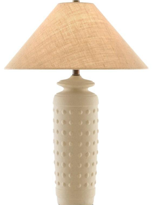 Sonoran Table Lamp