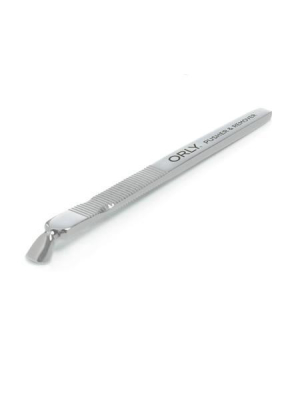 Cuticle Pusher & Remover