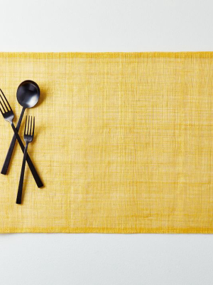 Sinamay Natural Placemats (set Of 2)