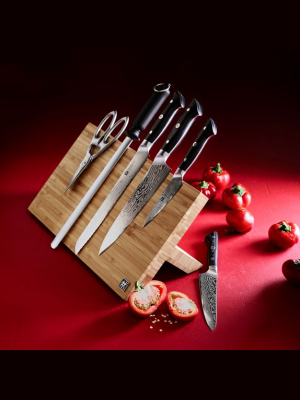 Zwilling Kanren 7-piece Easel Knife Set