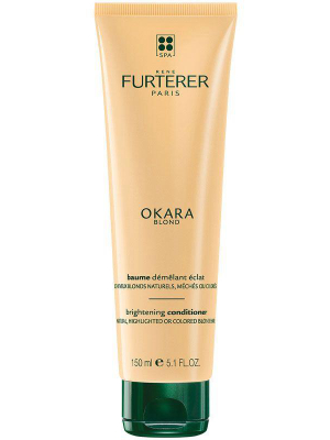 Okara Blond Brightening Conditioner