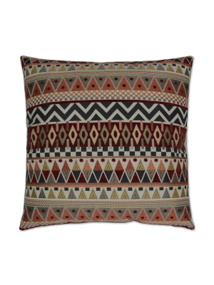 D.v. Kap Bacuri Pillow