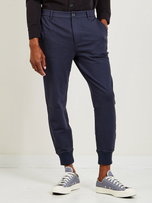 Elmwood Jogger Deep Anchor