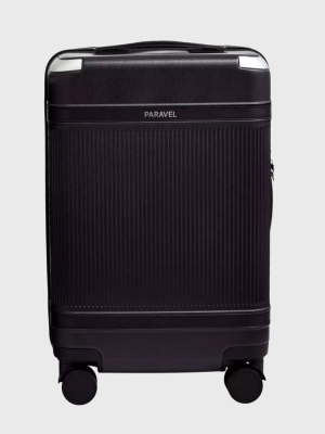 Paravel Aviator Carry-on Plus Luggage