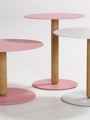 Balans Table By Artifort