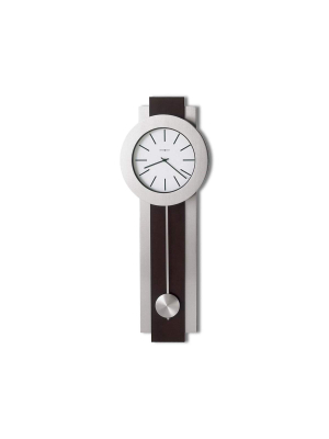 Bergen Wall Clock