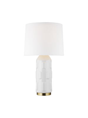 Morada Table Lamp