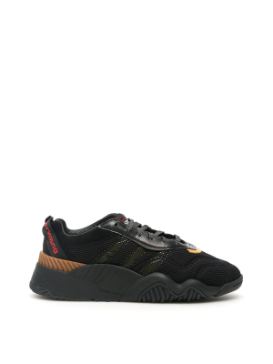 Adidas Originals By Alexander Wang Turnout Trainers