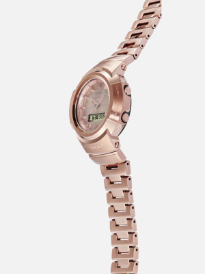 G-shock Awm 500 - Rose Gold