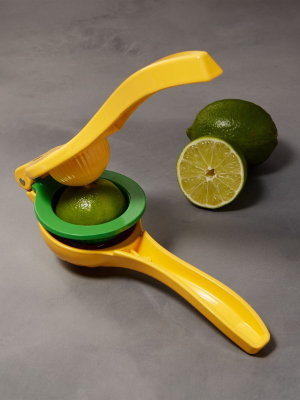 Dual Citrus Squeezer