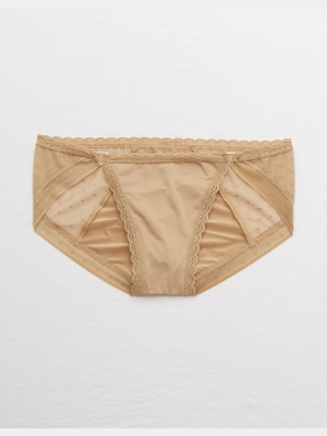 Aerie Pop! Shine Boybrief Underwear