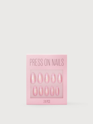 Press-on Nails