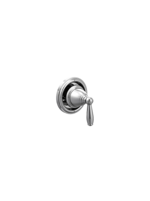 Moen T2021 Brantford Dual Function Transfer Valve Trim Only - - Chrome