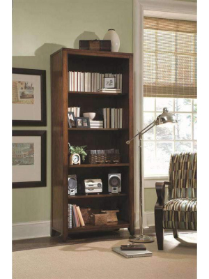 Danforth Tall Bookcase