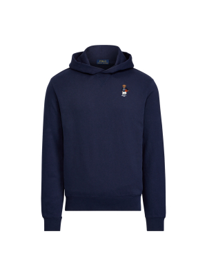 Men's Fleece Hoodie