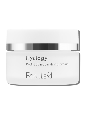 Hyalogy P-effect Nourishing Cream