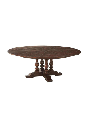 Sylvan Dining Table