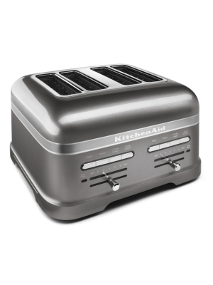 Kitchenaid® Pro Line® 4-slice Toaster