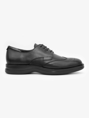 Balance Smooth Calf Black