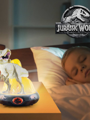 Jurassic Park Led Nightlight